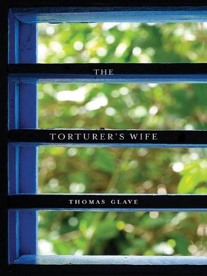 cover image of The Torturer's Wife